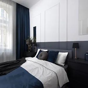 Hollo 3 Bedroom Downtown בודפשט