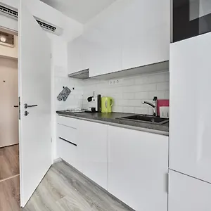 Apartmán Drum, Budapešť