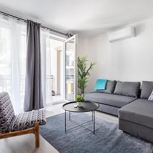 Apartmán Szabolcs, Budapešť