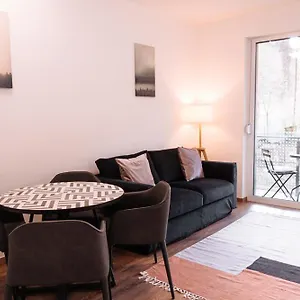 B 204, In The Heart Of Apartament