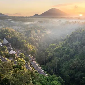 The Kayon Valley , Убуд Индонезия