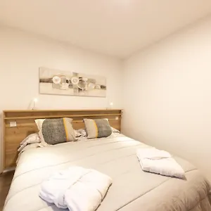 La Solana & Appartement Encamp