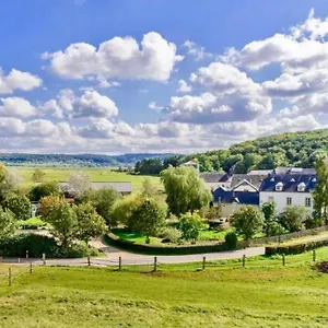 House Horse&groom Accommodatie bij particulieren Weyer