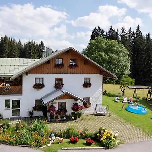 Degenhart , Mauth Německo